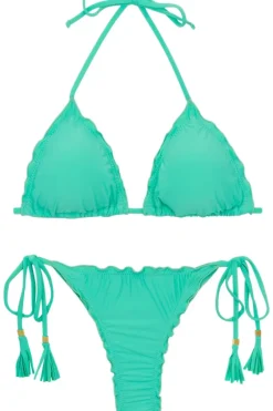 Set UV-Atlantis Tri Frufru-Fio>Rio de Sol Online