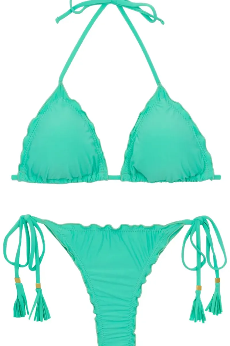 Set UV-Atlantis Tri Frufru-Fio>Rio de Sol Online