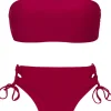 Set UV-Desejo Bandeau-Reto Madrid>Rio de Sol Best