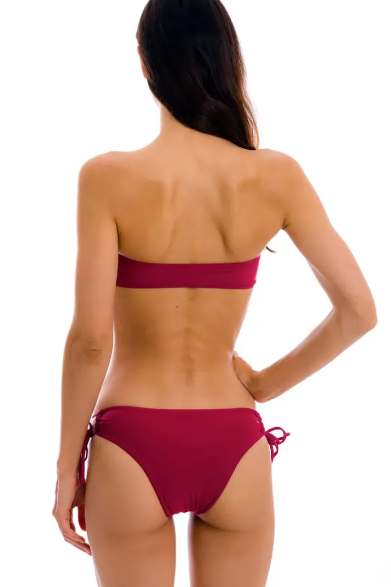 Set UV-Desejo Bandeau-Reto Madrid>Rio de Sol Best