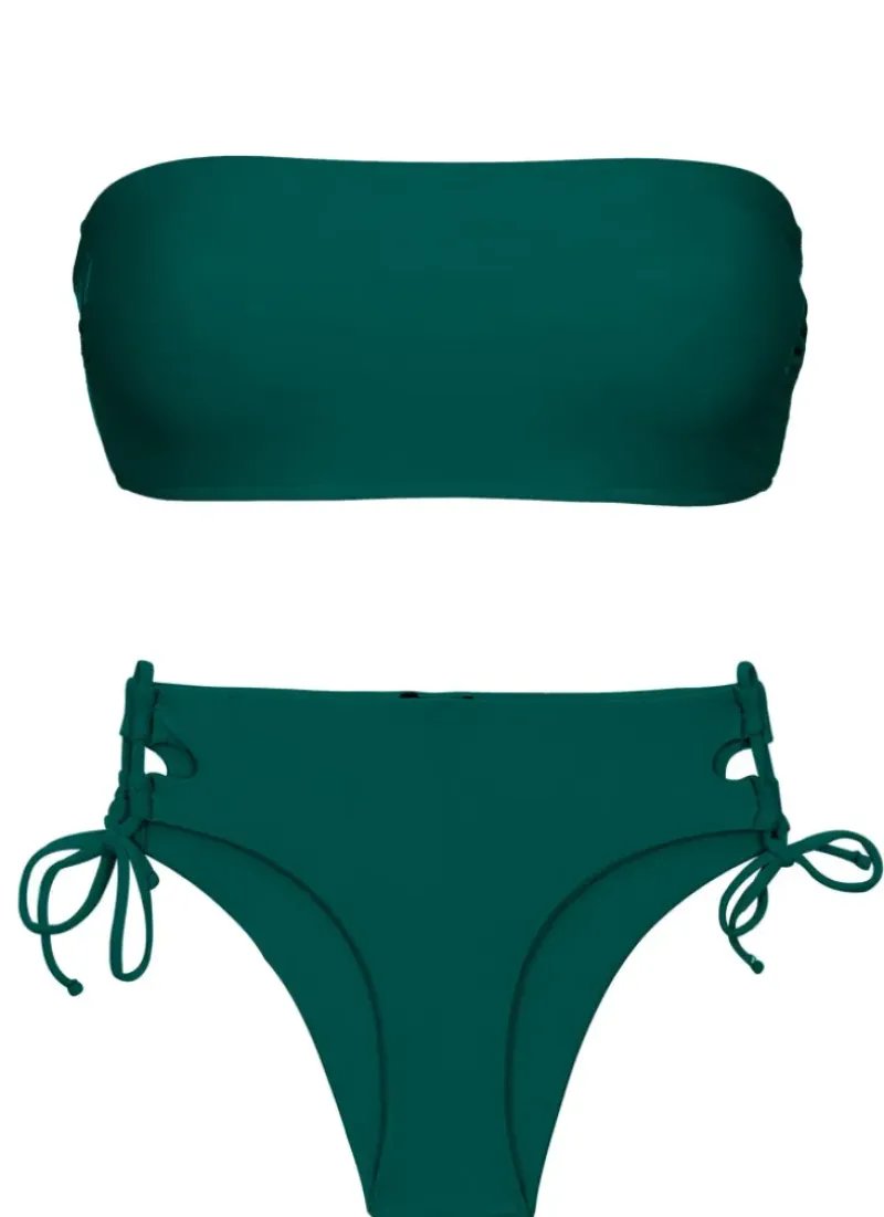 Set UV-Galapagos Bandeau-Reto Madrid>Rio de Sol New