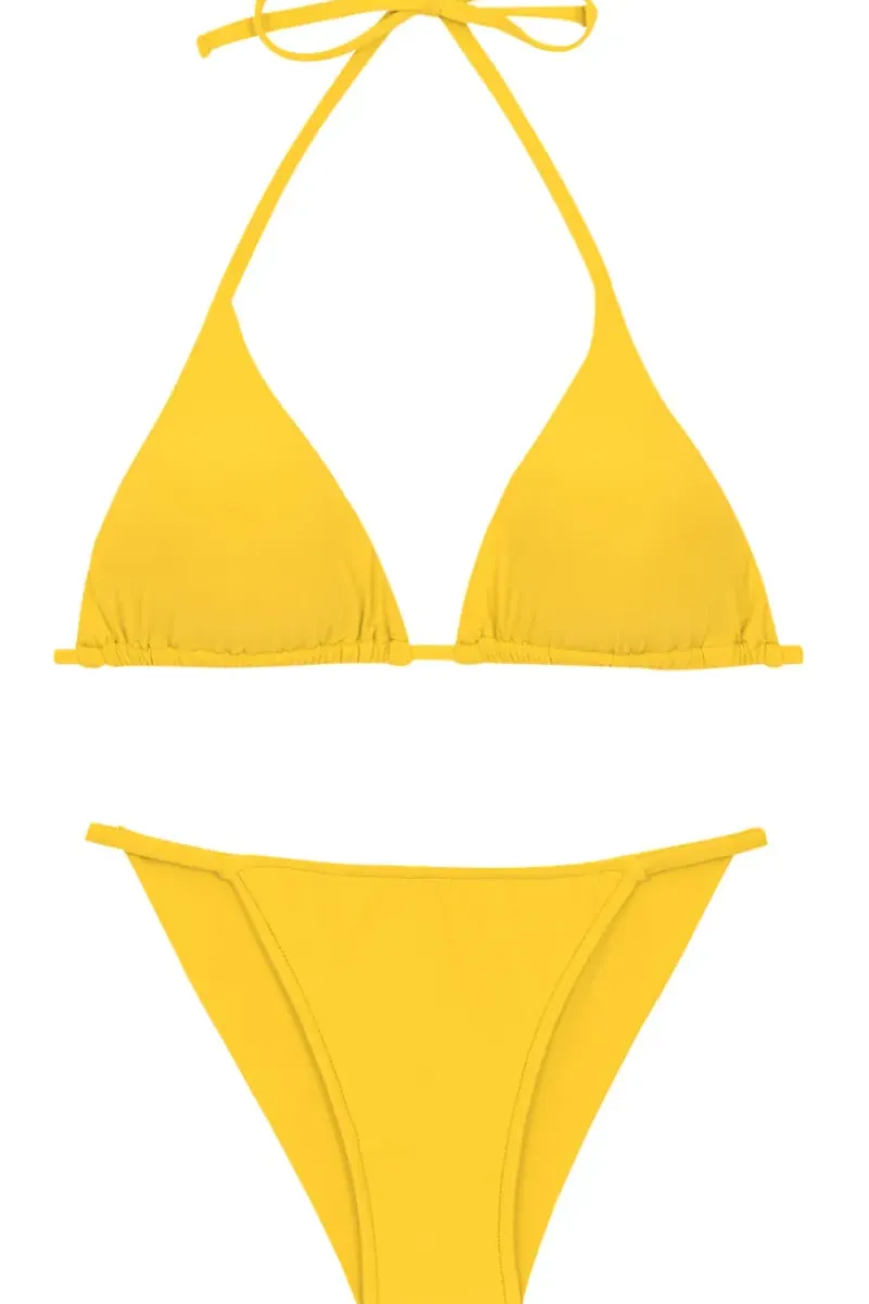 Set UV-Melon Tri-Inv Cheeky-Fixa>Rio de Sol Outlet