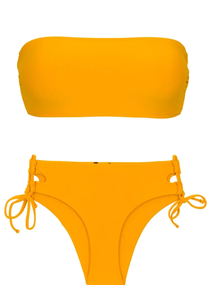 Set UV-Pequi Bandeau-Reto Madrid>Rio de Sol Discount