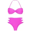Set Vita-Pink Twist Highwaist-Spin>Rio de Sol Sale