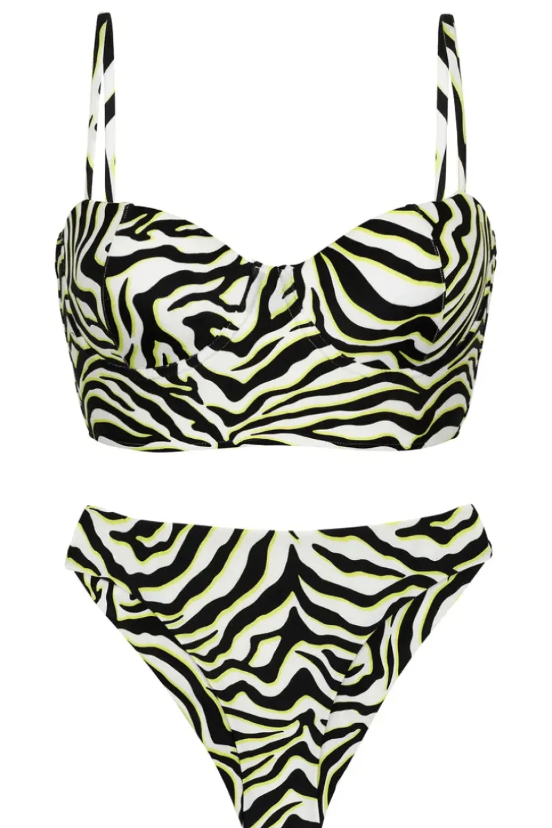 Set Wild-Black Balconet-Anna Nice>Rio de Sol Best