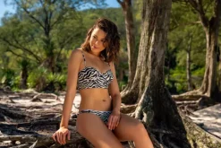 Set Wild-Black Balconet-Anna Nice>Rio de Sol Best