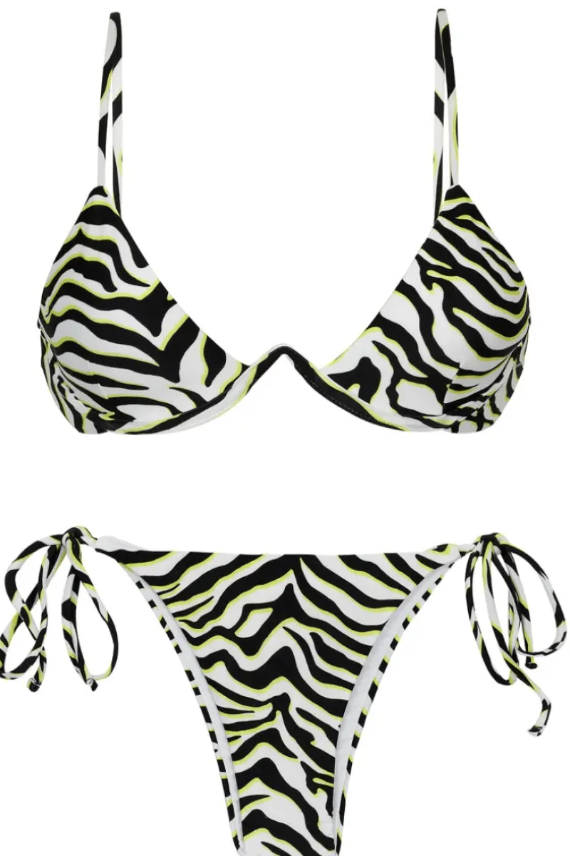 Set Wild-Black Tri-Aro Ibiza>Rio de Sol Outlet