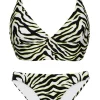 Set Wild-Black Tri-Tank Comfy>Rio de Sol Hot
