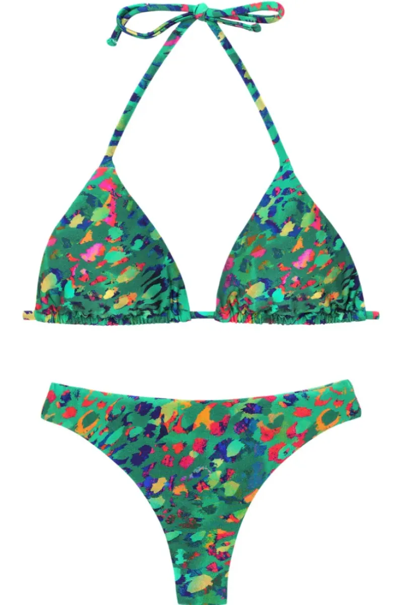 Set Wilds Tri-Inv Nice-Fio>Rio de Sol Best