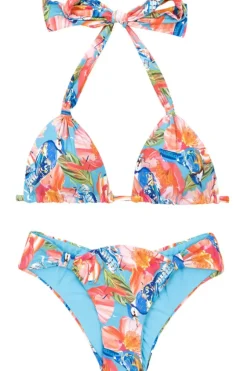 Set Zinnia Mel>Rio de Sol Best