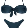 Shark Bandeau>Rio de Sol Clearance