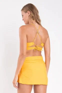 Solar Skirt-Knot>Rio de Sol Outlet