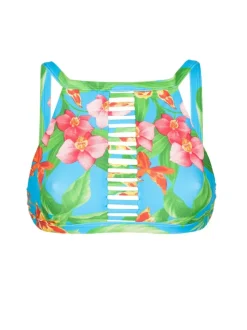 Soutien Aloha Cropped Tiras>Rio de Sol Discount