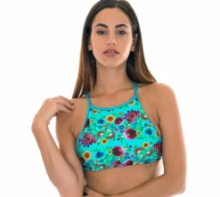 Soutien Bloom Cropped>Rio de Sol Outlet