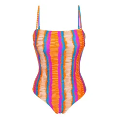 Stripes Cleo>Rio de Sol Fashion