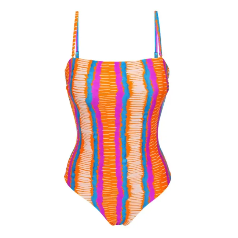 Stripes Cleo>Rio de Sol Fashion