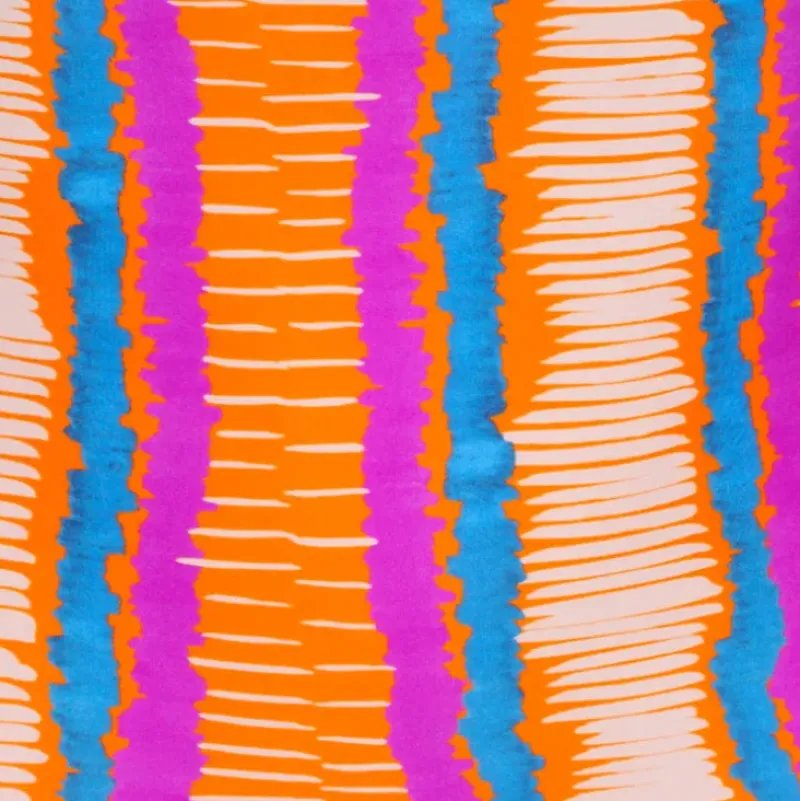 Stripes Cleo>Rio de Sol Fashion