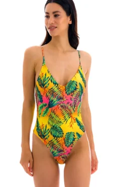 Sun-Sation Hype>Rio de Sol Discount