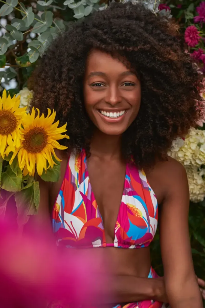 Top Antelope Halter-Double>Rio de Sol Discount