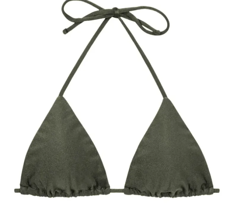 Top Croco Tri-Inv>Rio de Sol Fashion