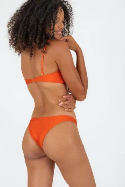 Top Paprica Bandeau-No>Rio de Sol Clearance