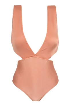 Trikini Ouro Rosa>Rio de Sol Outlet