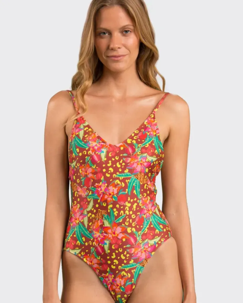 Tropics Hype>Rio de Sol Discount
