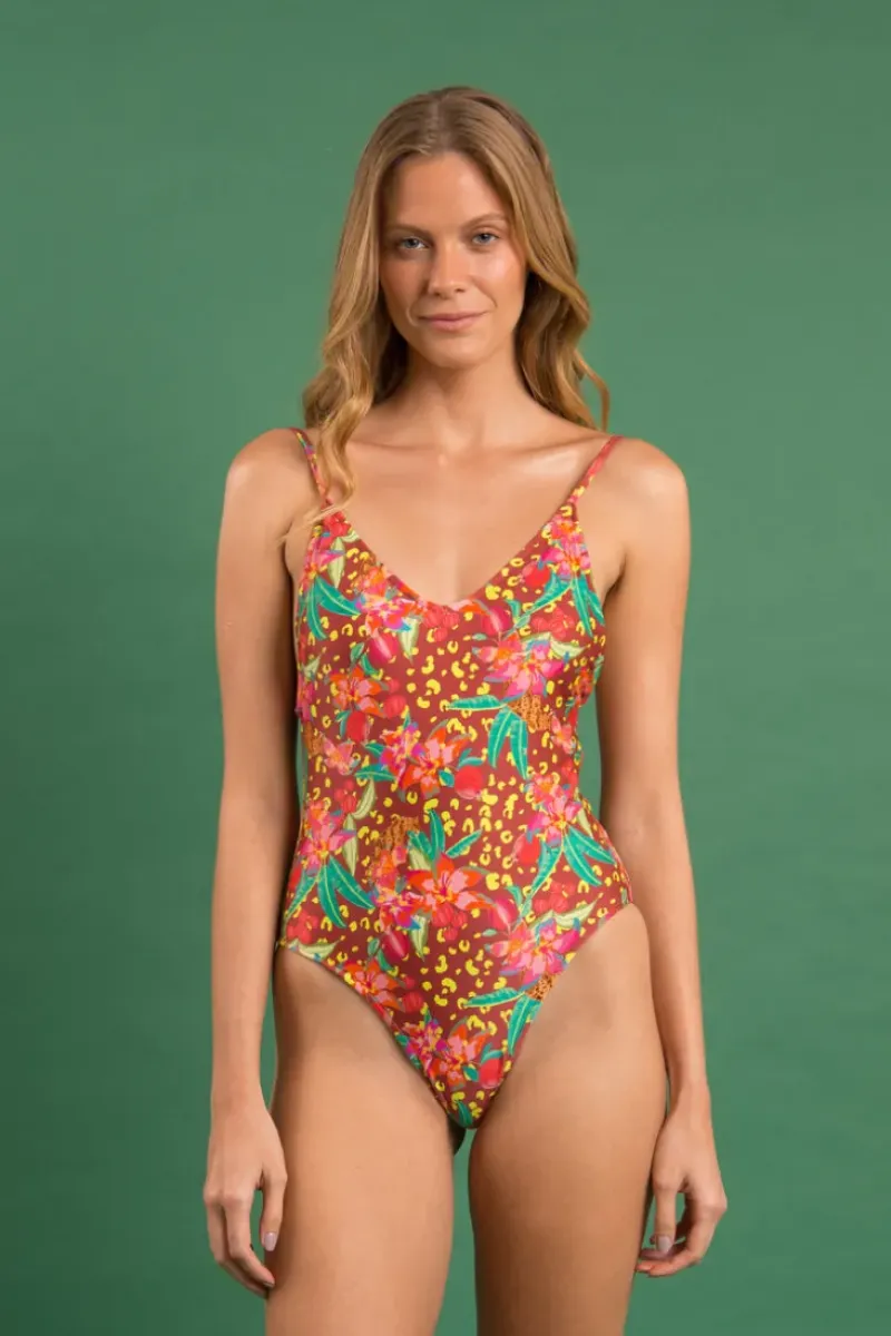 Tropics Hype>Rio de Sol Discount