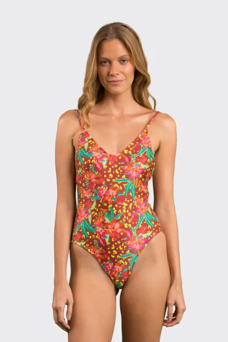 Tropics Hype>Rio de Sol Discount