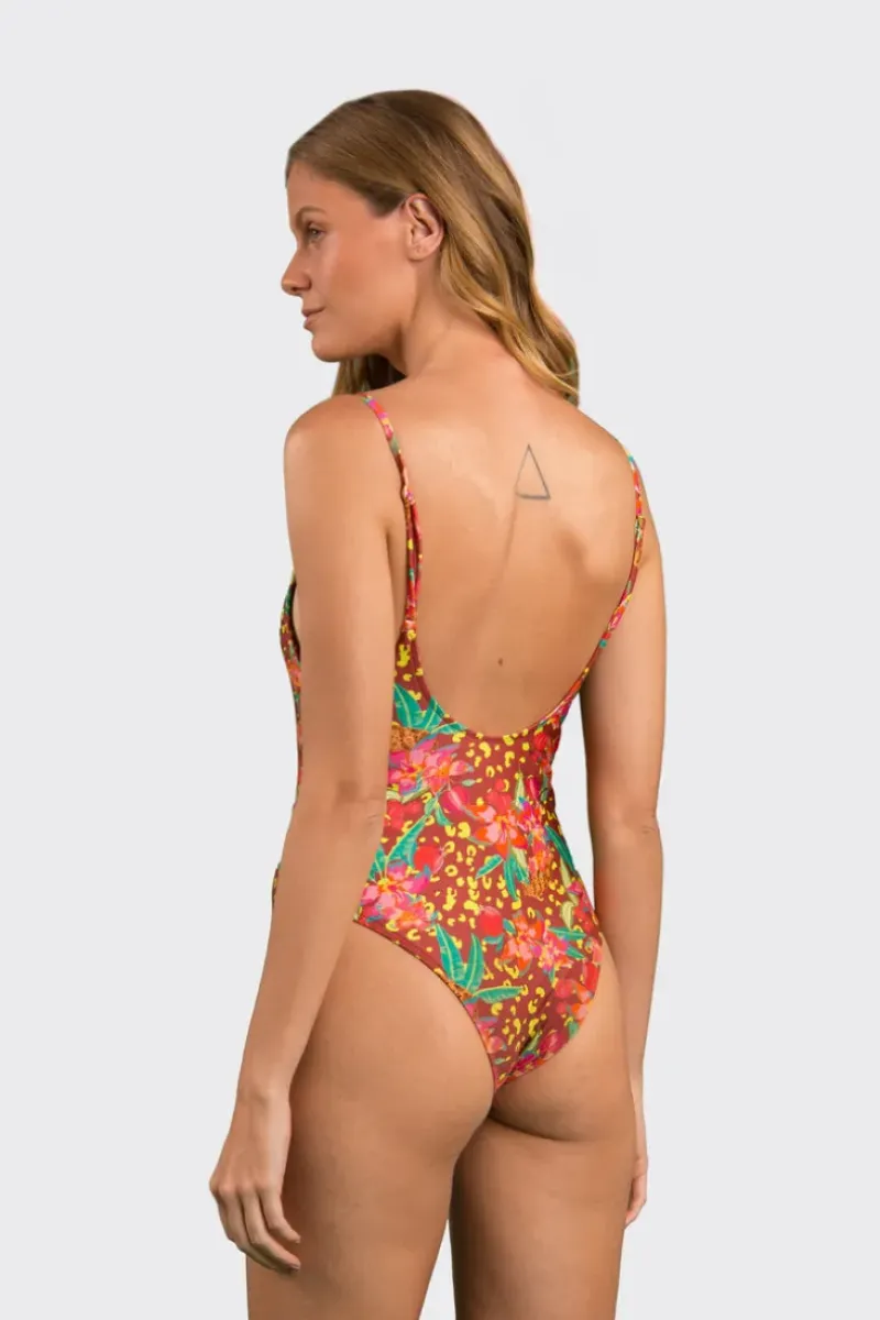 Tropics Hype>Rio de Sol Discount