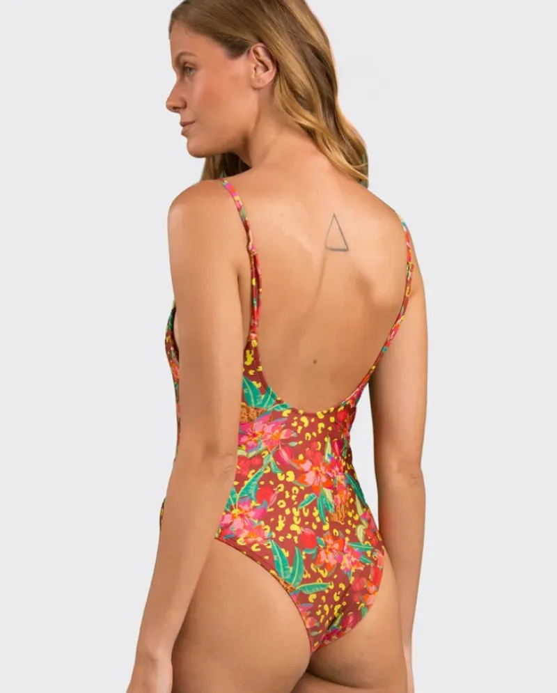 Tropics Hype>Rio de Sol Discount