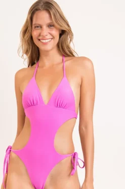 Vita-Pink Trikini-Comfy>Rio de Sol Sale