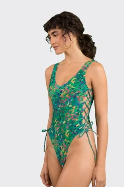 Wilds Zoe>Rio de Sol New